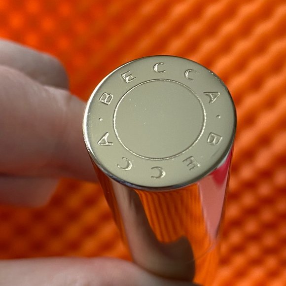 BECCA Ultimate Lipstick Love in Cherry - Picture 10 of 10